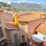 \'La Belle Vue Mer\' Cozy Appartement, Centre, Plage