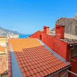 \'La Belle Vue Mer\' Cozy Appartement, Centre, Plage