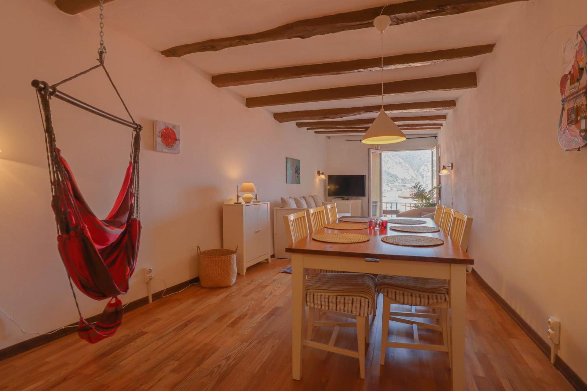 Appartement 'la Belle Vue Mer' Cozy Appartement, Centre, Menton