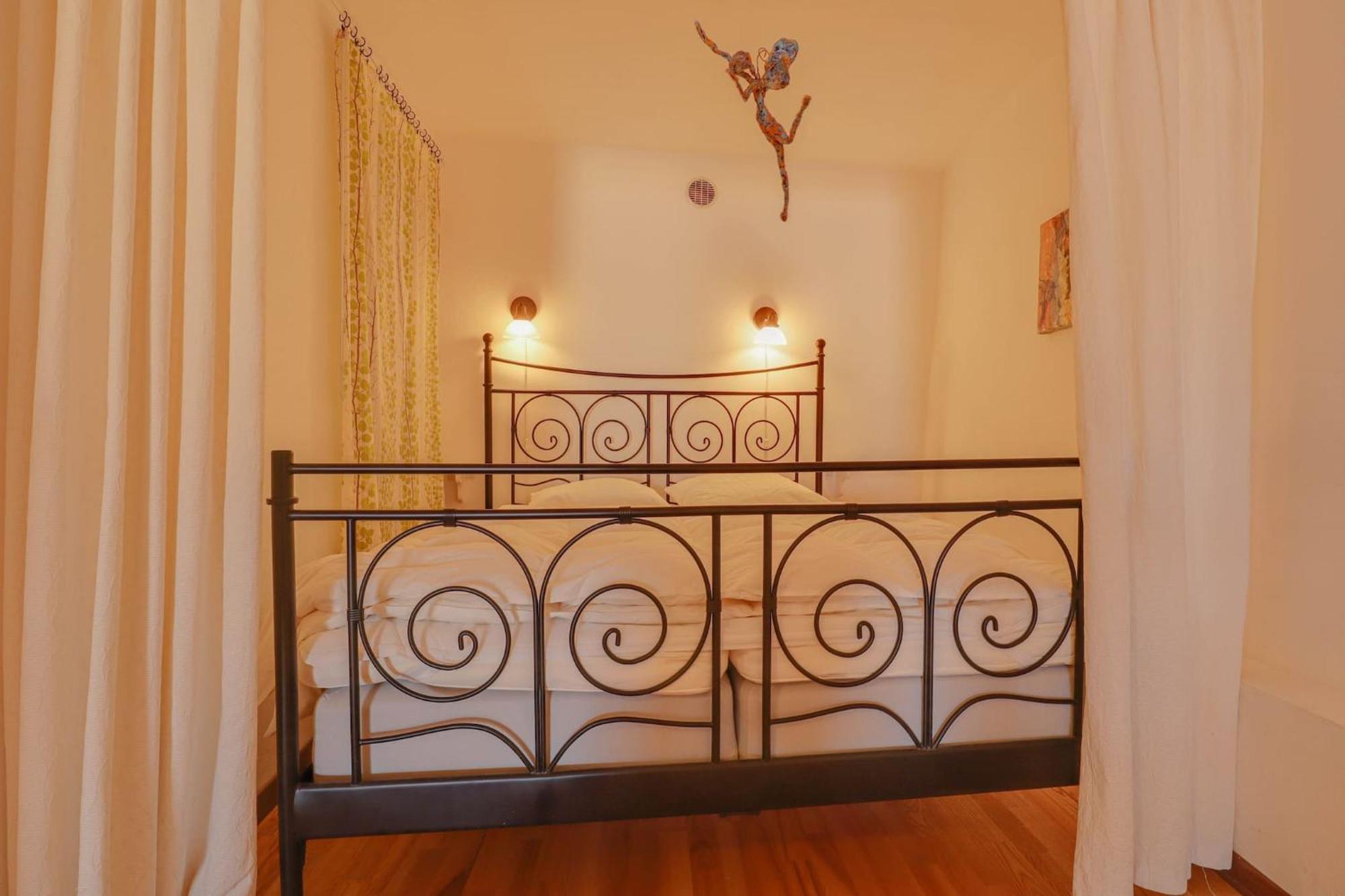 'la Belle Vue Mer' Cozy Appartement, Centre, Appartement
